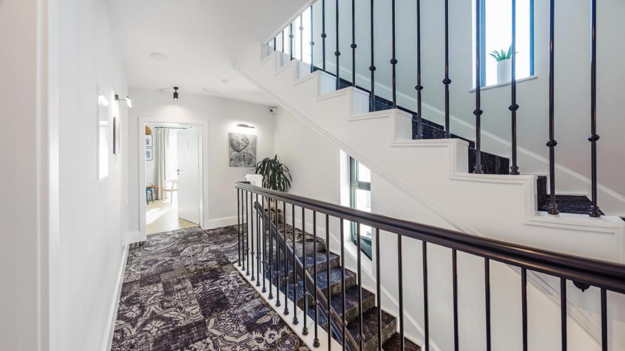 Villa Kurort Kołobrzeg Exteriör bild